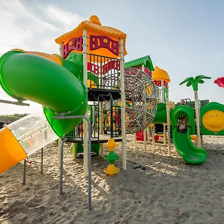 Casa de Férias Ross-domki Vip House