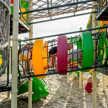 Ross-domki Vip House *