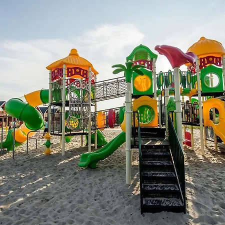 Ross-domki Vip House בית נופש סרבינובו