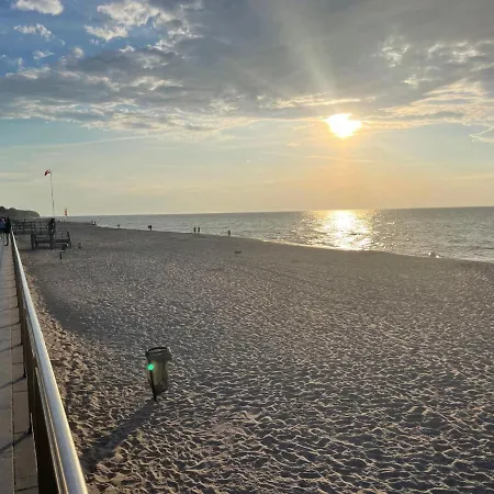 Ross-domki Vip House בית נופש סרבינובו