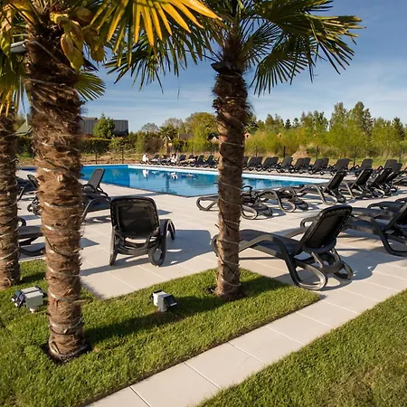 Casa de Férias Ross-domki Vip House *