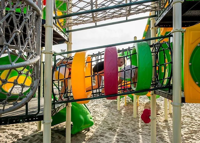 Ross-domki Vip House *