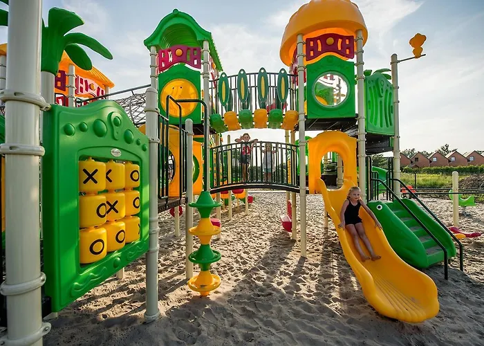 Ross-domki Vip House Holiday home